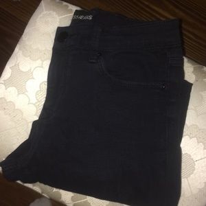 Express Jeans